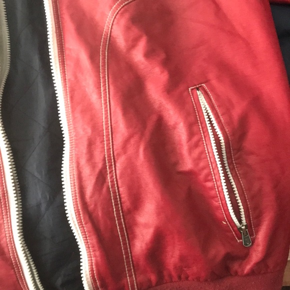 Jacket - Picture 3 of 4